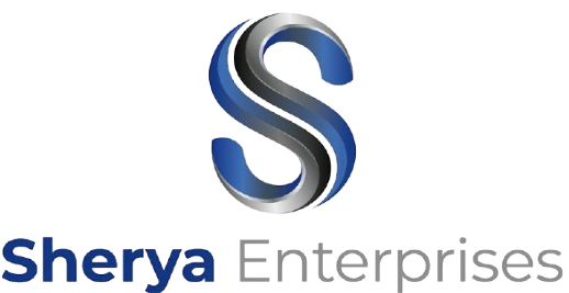 Shreya Enterprises Logo